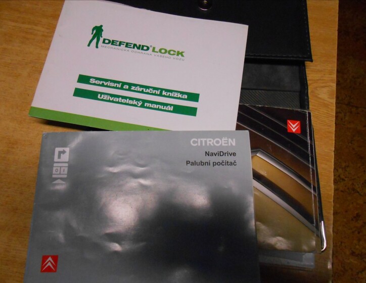 Citroën C4 Picasso 37