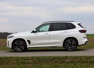 BMW X5 SUV / Terénní 3,0 l 259 kw