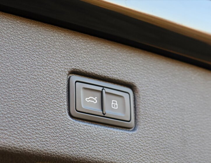 Audi Q7 SUV / Terénní 3,0 l 210 kw