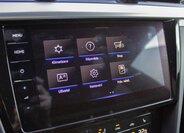 Volkswagen Arteon Kombi 2,0 l 147 kw