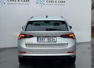 Škoda Octavia Kombi 2,0 l 85 kw