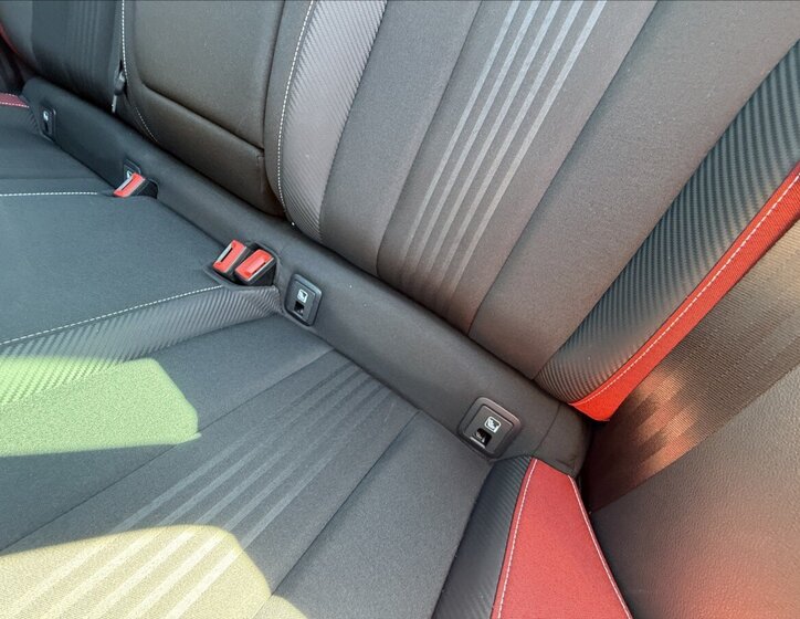 Škoda Kamiq SUV / Terénní 1,5 l 110 kw