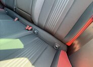 Škoda Kamiq SUV / Terénní 1,5 l 110 kw