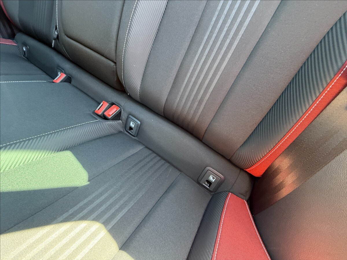 Škoda Kamiq SUV / Terénní 1,5 l 110 kw