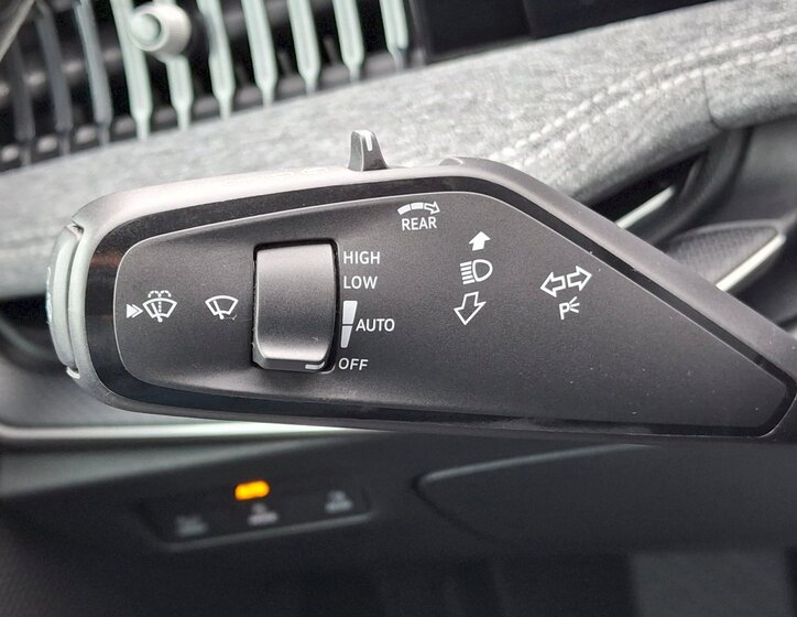 Škoda Superb Kombi 2,0 l 142 kw