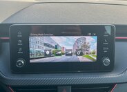 Škoda Scala Hatchback 1,0 l 85 kw