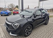 KIA Sportage SUV / Terénní 1,6 l 110 kw