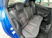 Škoda Fabia Hatchback 1,0 l 85 kw