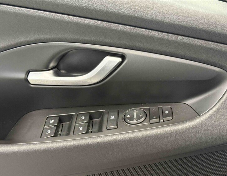 Hyundai i30 Kombi 1,5 l 103 kw