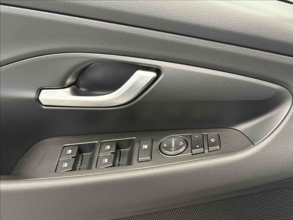 Hyundai i30 Kombi 1,5 l 103 kw