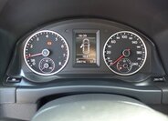 Volkswagen Tiguan SUV / Terénní 1,4 l 90 kw