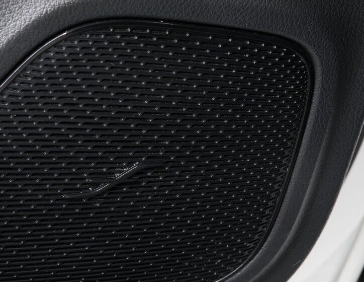 Mercedes-Benz Třídy A 18