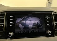 Škoda Karoq SUV 1,5 l 110 kw