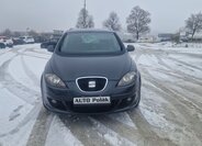 Seat Altea Hatchback 1,6 l 75 kw