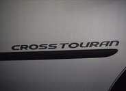 Volkswagen Touran MPV 1,4 l 103 kw