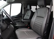 Ford Tourneo Custom MPV 2,0 l 136 kw