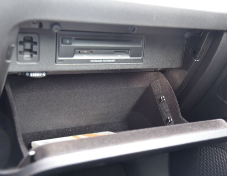 Volkswagen Passat Kombi 2,0 l 110 kw