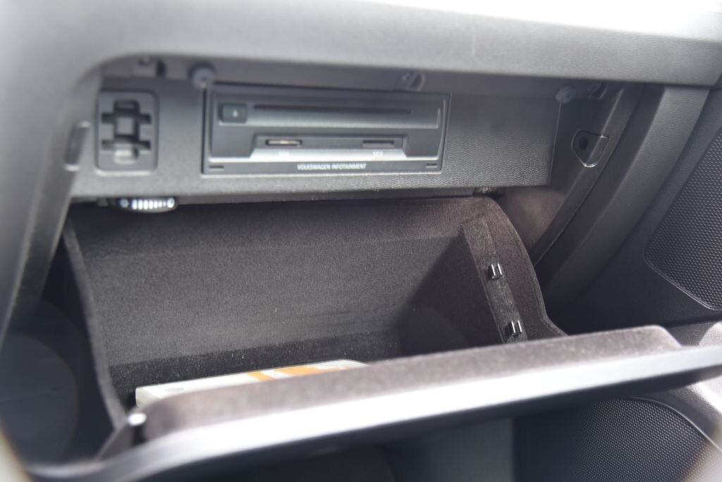 Volkswagen Passat Kombi 2,0 l 110 kw