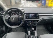 Škoda Fabia Hatchback 999,0 59 kw