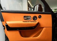 Rolls-Royce Cullinan SUV 6,7 l 441 kw