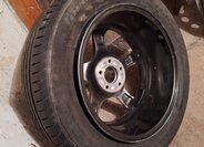 Honda CR-V Kombi 0,0 0