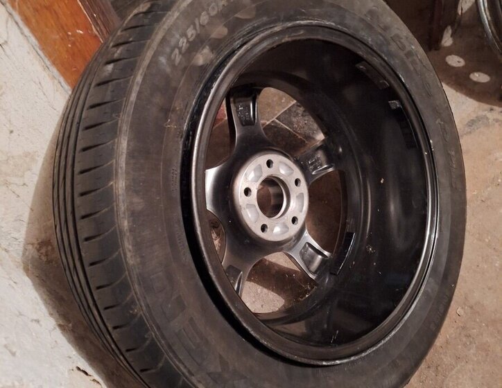 Honda CR-V Kombi 0,0 0