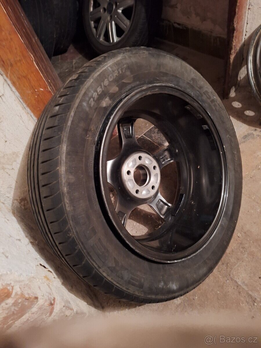 Honda CR-V Kombi 0,0 0