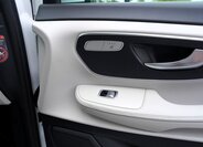 Mercedes-Benz Třídy V MPV 2,1 l 140 kw