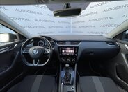 Škoda Octavia Kombi 2,0 l 135 kw
