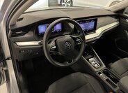 Škoda Octavia Liftback 1,5 l 85 kw