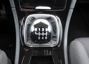 Ford Galaxy MPV 2,0 l 120 kw