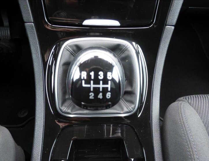 Ford Galaxy MPV 2,0 l 120 kw