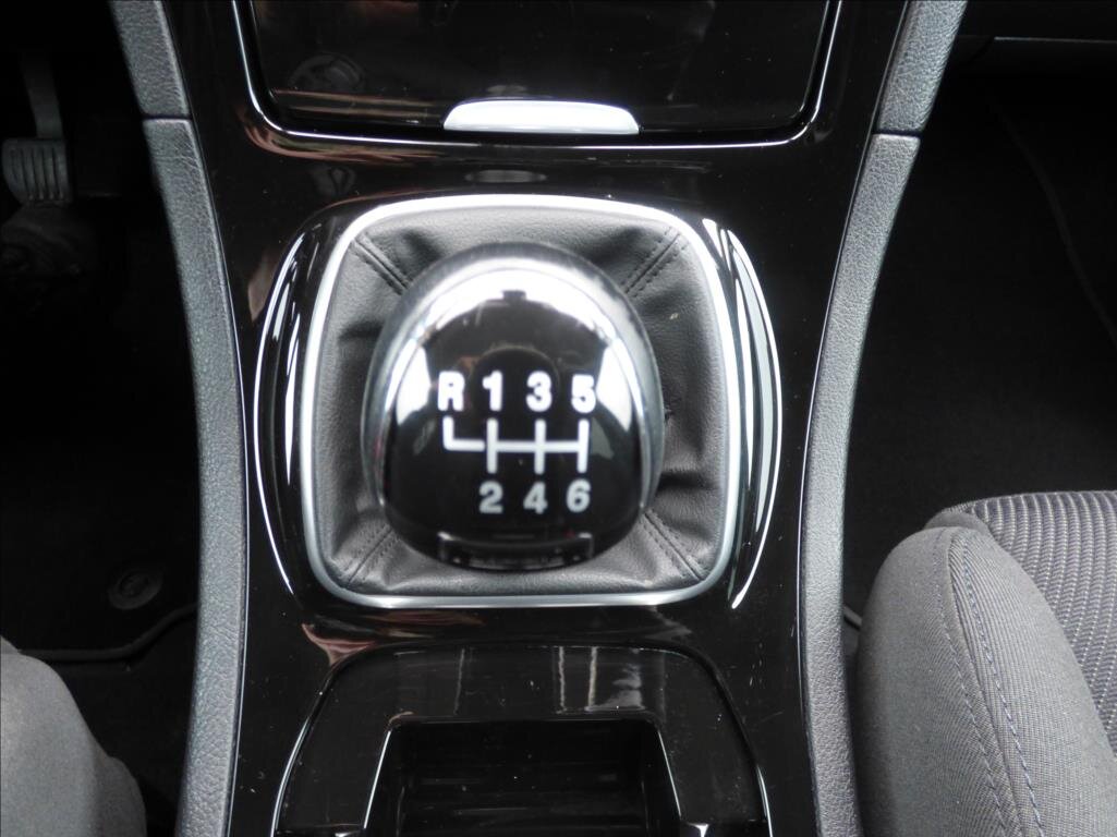 Ford Galaxy MPV 2,0 l 120 kw