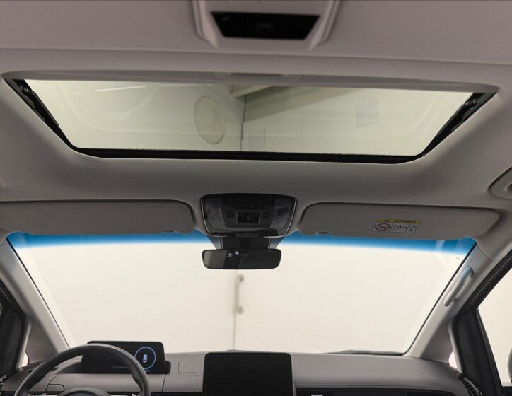 Hyundai Staria MPV 2,2 l 130 kw