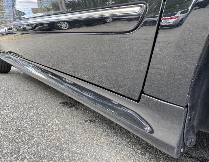 Mercedes-Benz Třídy B 18