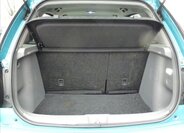 Suzuki SX4 Hatchback 1,9 l 88 kw