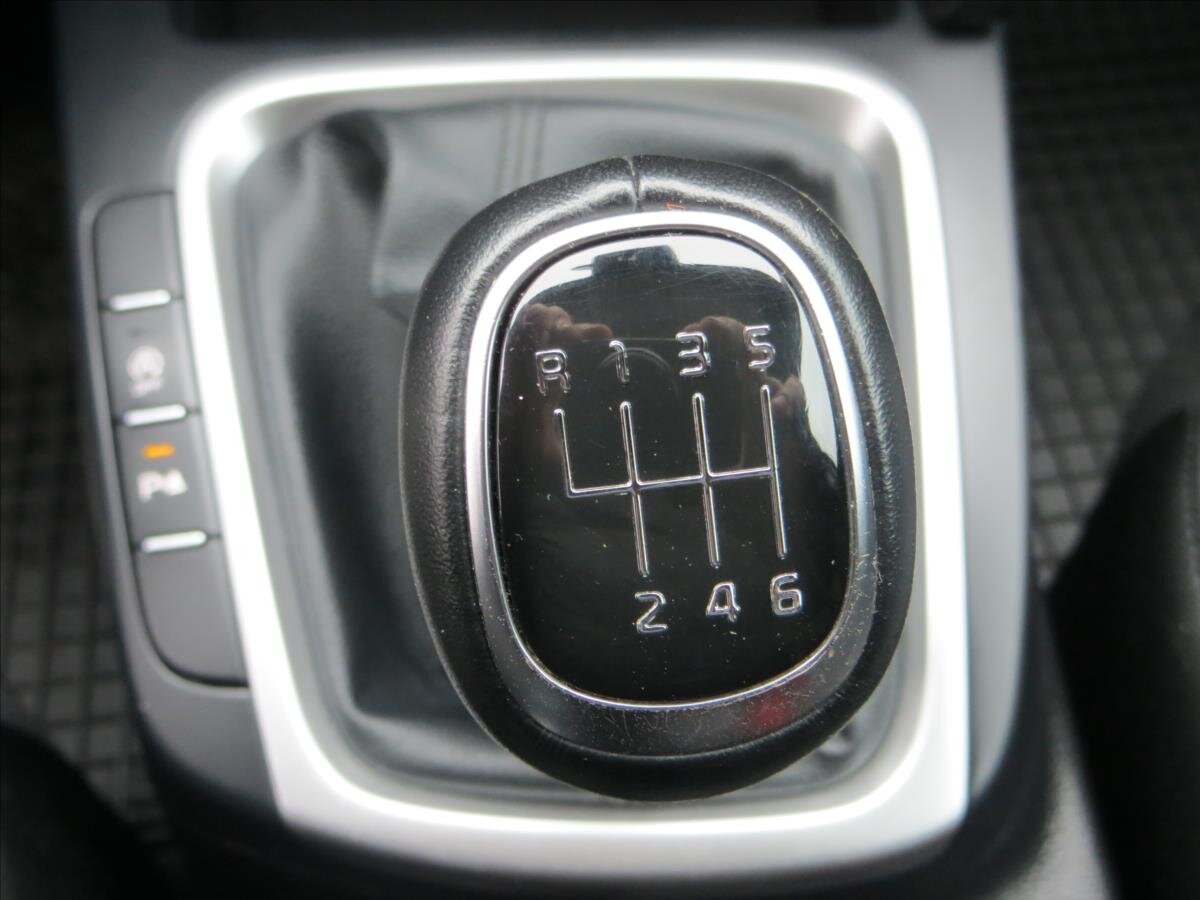 KIA Ceed Kombi 998,0 73 kw