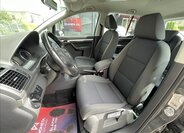 Volkswagen Touran MPV 1,6 l 66 kw