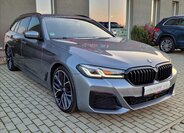 BMW Řada 5 3