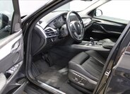 BMW X5 SUV / Terénní 3,0 l 190 kw