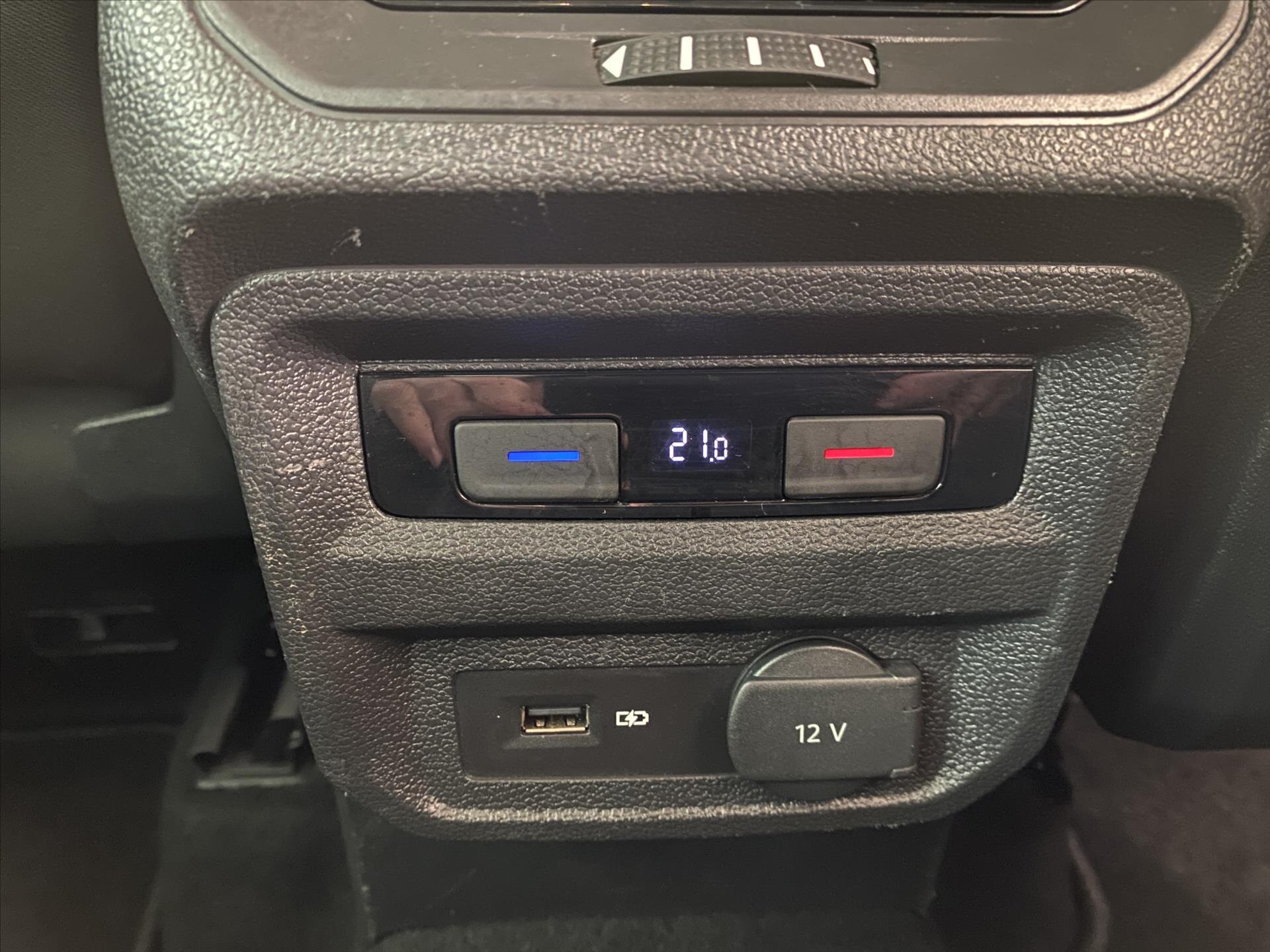 Volkswagen Tiguan SUV 2,0 l 110 kw