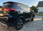 MG ZS SUV / Terénní 0,0 78 kw