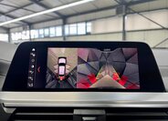 BMW X4 SUV / Terénní 3,0 l 250 kw