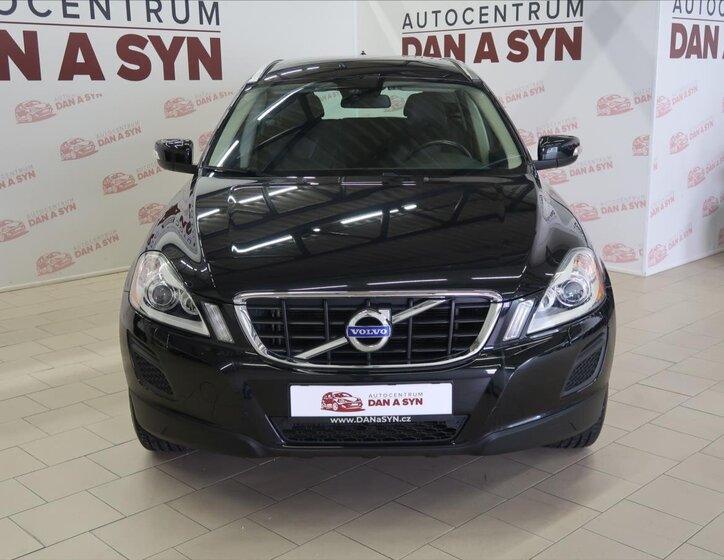 Volvo XC60 2