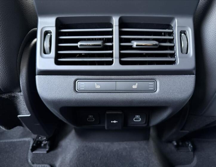 Land Rover Range Rover Evoque 27