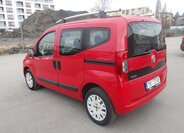 Fiat Qubo Kombi 1,4 l 54 kw