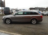 Škoda Superb Kombi 2,0 l 103 kw