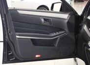 Mercedes-Benz Třídy E Kombi 3,0 l 190 kw