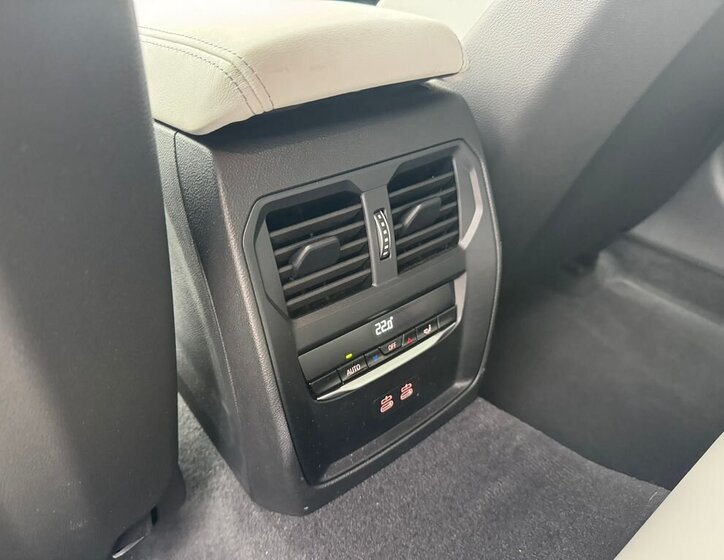 BMW M3 Kombi 3,0 l 390 kw