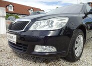 Škoda Octavia Kombi 1,4 l 90 kw